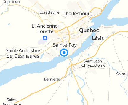 Familiprix Québec