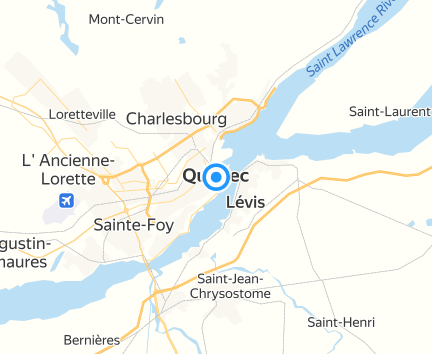 Familiprix Québec