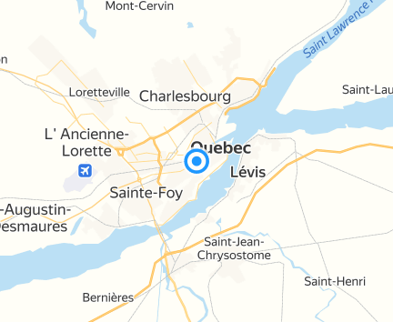 Familiprix Québec