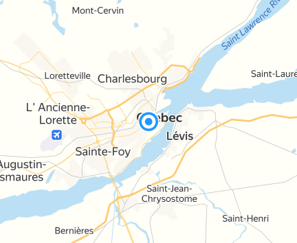 Familiprix Québec