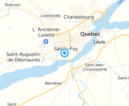 Familiprix Québec