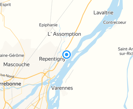 Familiprix Repentigny