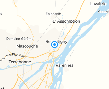 Familiprix Repentigny