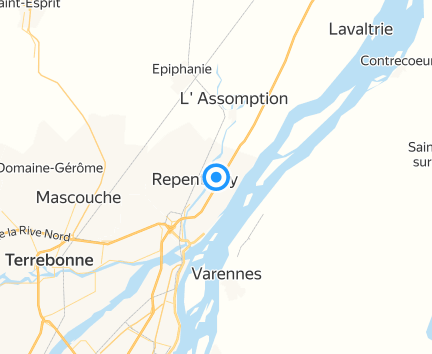 Familiprix Repentigny