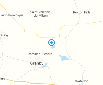 Familiprix Roxton Pond