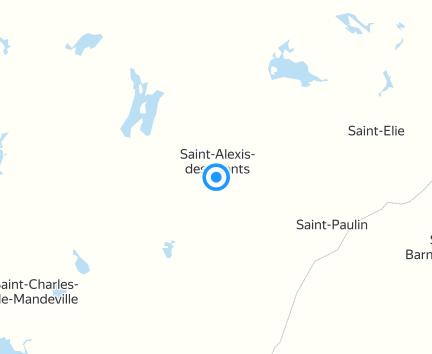 Familiprix Saint-Alexis-Des-Monts