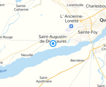 Familiprix Saint-Augustin-De-Desmaures