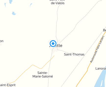 Familiprix Saint-Charles-Borromée