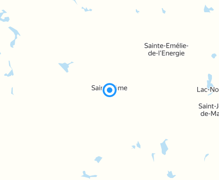 Familiprix Saint-Côme