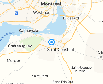 Familiprix Saint-Constant