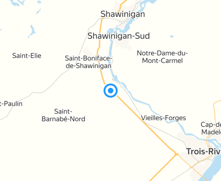 Familiprix Trois-Rivières