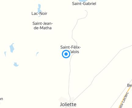 Familiprix Saint-Félix-De-Valois