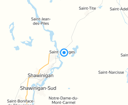 Familiprix Saint-Georges
