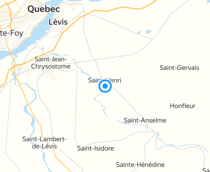 Familiprix Saint-Henri-De-Levis