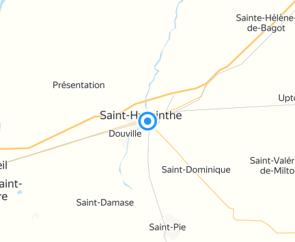 Familiprix Saint-Hyacinthe