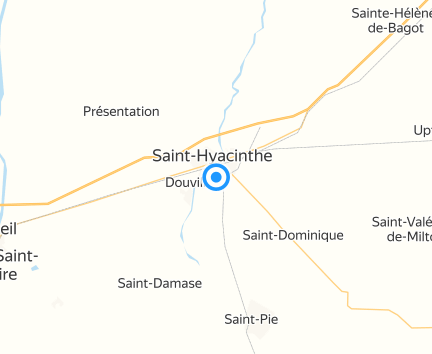 Familiprix Saint-Hyacinthe