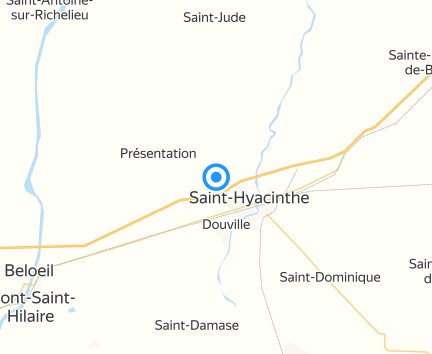 Familiprix Saint-Hyacinthe