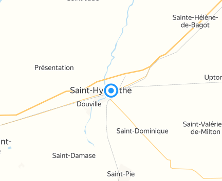Familiprix Saint-Hyacinthe