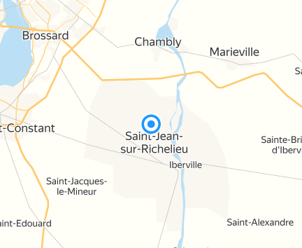 Familiprix Saint-Jean-Sur-Richelieu