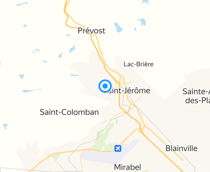 Familiprix Saint-Jérôme