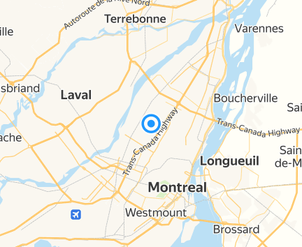Familiprix Saint-Léonard