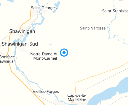 Familiprix Saint-Maurice