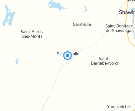 Familiprix Saint-Paulin