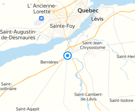 Familiprix Saint-Rédempteur