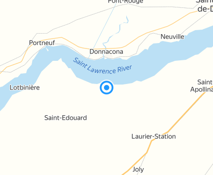 Familiprix Sainte-Croix