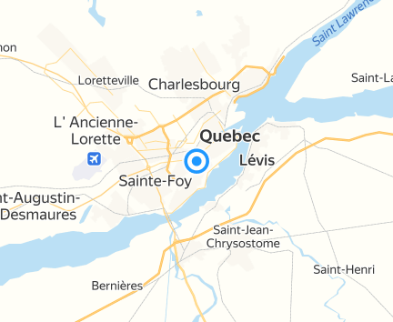 Familiprix Québec Saint-Sacrement