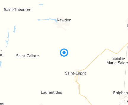 Familiprix Sainte-Julienne