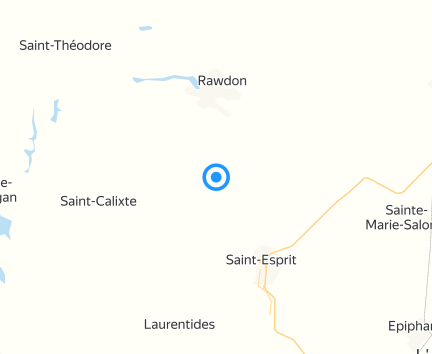 Familiprix Sainte-Julienne