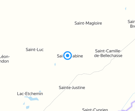 Familiprix Sainte-Sabine-De-Bellechasse