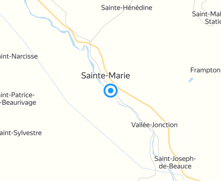 Familiprix Sainte-Marie