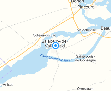 Familiprix Salaberry-De-Valleyfield