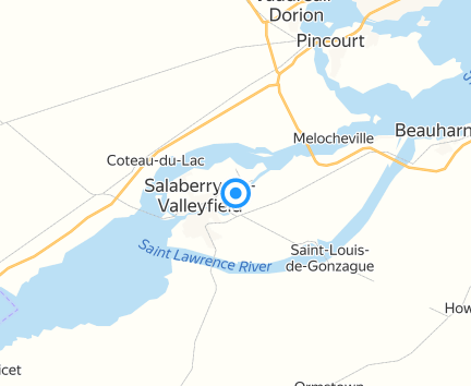 Familiprix Salaberry-De-Valleyfield