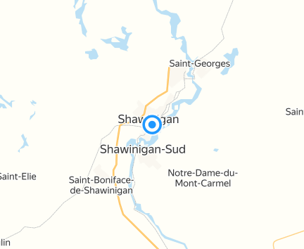 Familiprix Shawinigan