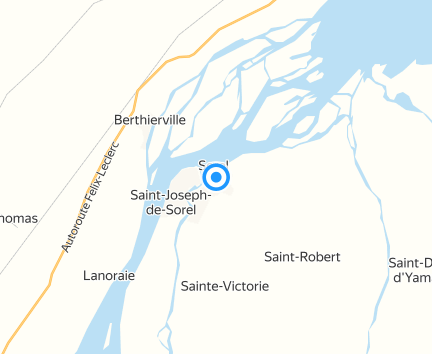 Familiprix Sorel-Tracy