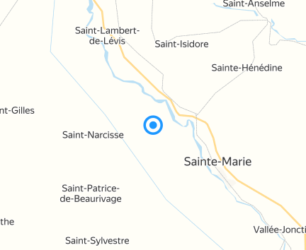 Familiprix Saint-Bernard