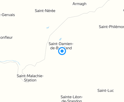Familiprix Saint-Damien-De-Buckland