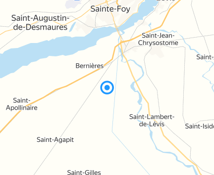 Familiprix Saint-Étienne-De-Lauzon