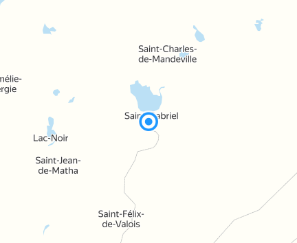 Familiprix Saint-Gabriel-De-Brandon