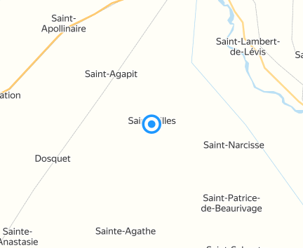 Familiprix Saint-Gilles