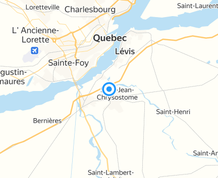 Familiprix Lévis