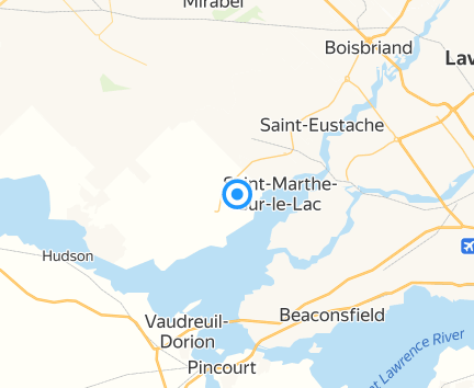 Familiprix St-Joseph Du Lac