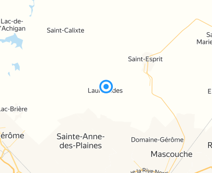 Familiprix Saint-Lin - Laurentides