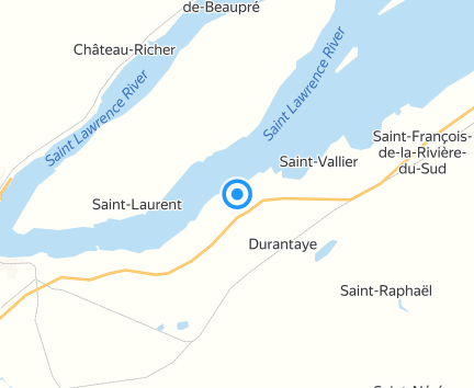 Familiprix St-Michel