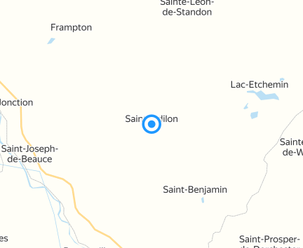Familiprix Saint-Odilon