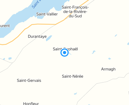 Familiprix Saint-Raphaël