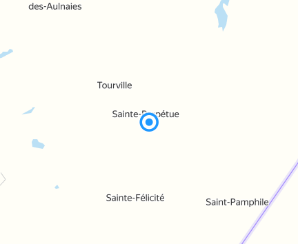 Familiprix Sainte-Perpétue